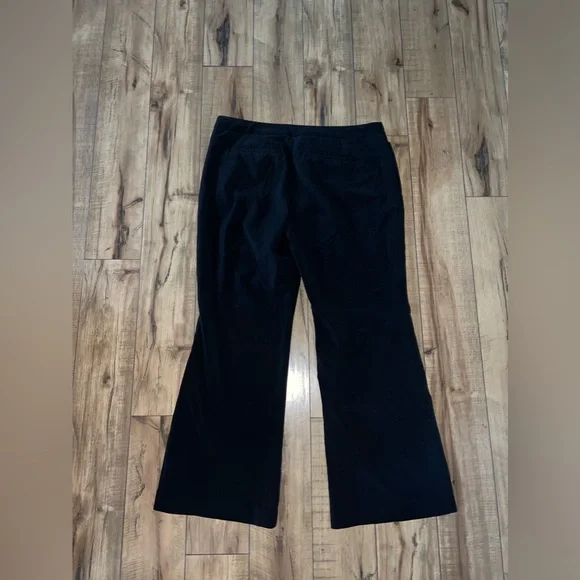 Black dress pants - Picture 4 of 5